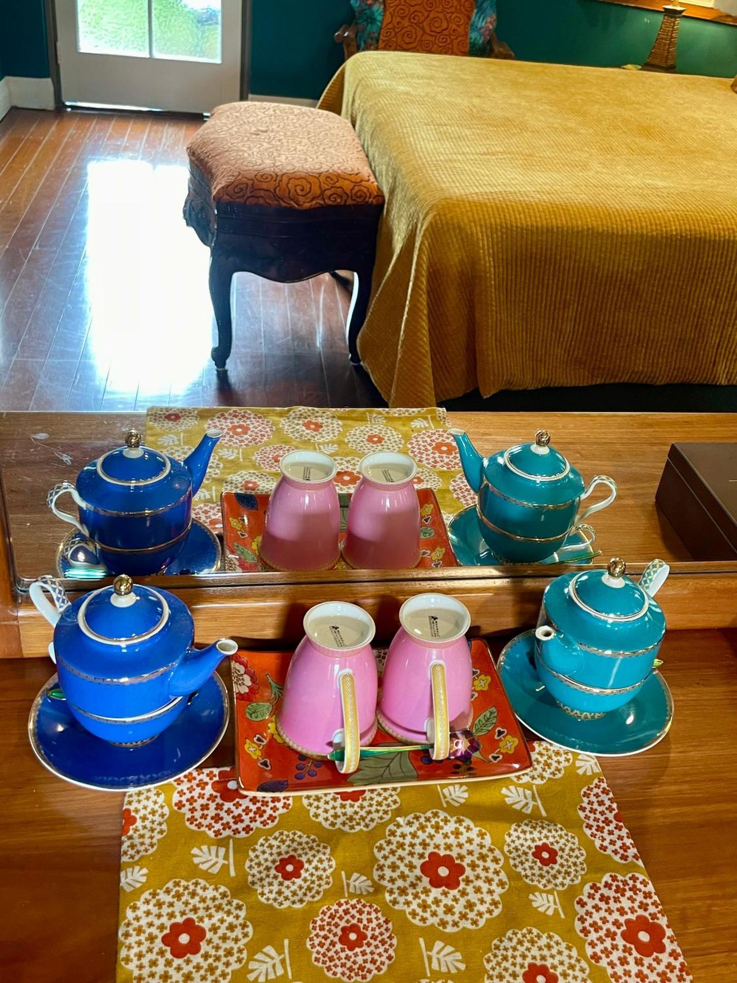 ホテル バビンダ クォーターズ Babinda エクステリア 写真